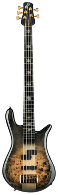 Spector - Euro 5 CST Natural Black Burst