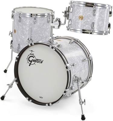 Gretsch Drums - USA Custom 18 WMP