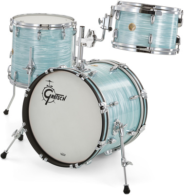 Gretsch Drums - USA Custom 18 VOW