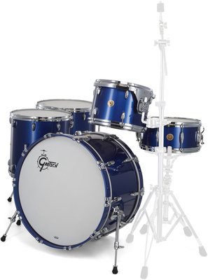 Gretsch Drums - USA Custom 24 MBG