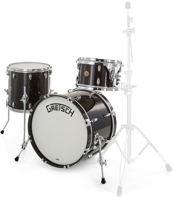 Gretsch Drums - Broadkaster 20 DEG