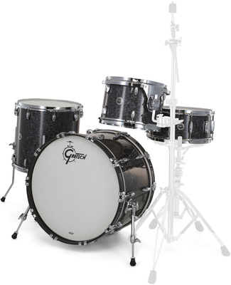 Gretsch Drums - Brooklyn Special 22 DBMP