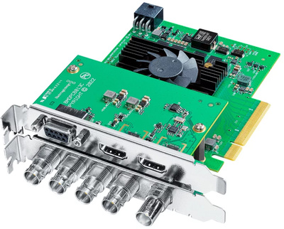 Blackmagic Design - Decklink 8K Pro G2