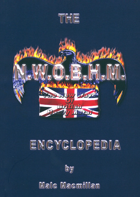 I.P. Verlag - The N.W.O.B.H.M. Enyclopedia