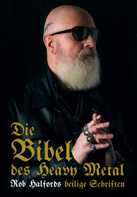 I.P. Verlag - Die Bibel des Heavy Metal