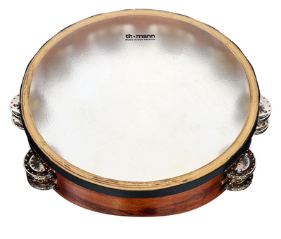 Thomann - Tambourine T2CSH