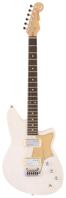 Reverend - Descent W Baritone TWH