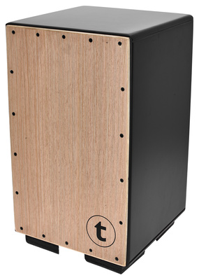 Thomann - Natural Oak Cajon