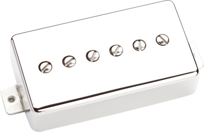 Seymour Duncan - P90 Silencer Neck Nickel