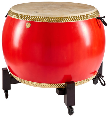Thomann - Da Tang Gu Chinese Drum 120R Thomann - Da Tang Gu Chinese Drum 120R