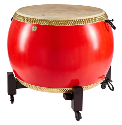 Thomann - Da Tang Gu Chinese Drum 100R Thomann - Da Tang Gu Chinese Drum 100R