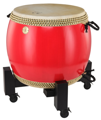 Thomann - Da Tang Gu Chinese Drum 60R Thomann - Da Tang Gu Chinese Drum 60R