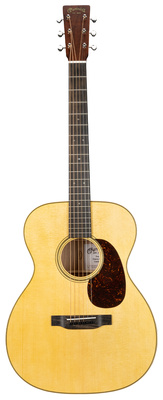 Martin Guitars - Cherry Hill 000