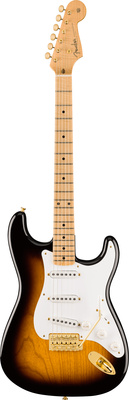 Fender - LTD 70th Anni 54 Strat MB CC