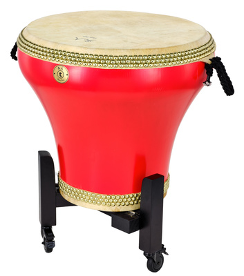 Thomann - Hua Pen Chinese Drum 60R Thomann - Hua Pen Chinese Drum 60R