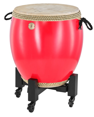 Thomann - Nan Tang Chinese Drum 60R Thomann - Nan Tang Chinese Drum 60R