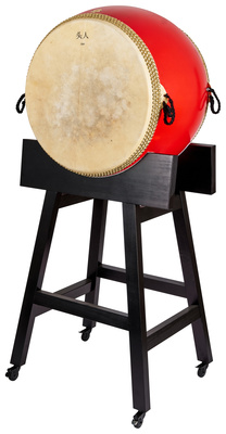 Thomann - Jian Chinese Drum 80R Thomann - Jian Chinese Drum 80R