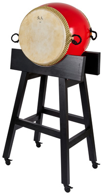 Thomann - Jian Chinese Drum 60R Thomann - Jian Chinese Drum 60R