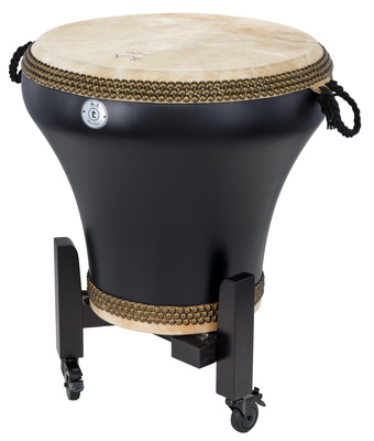 Thomann - Hua Pen Chinese Drum 60B Thomann - Hua Pen Chinese Drum 60B