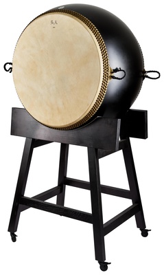 Thomann - Jian Chinese Drum 100B Thomann - Jian Chinese Drum 100B
