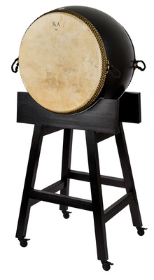 Thomann - Jian Chinese Drum 80B Thomann - Jian Chinese Drum 80B