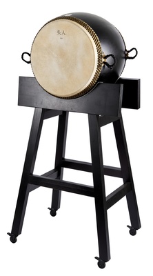 Thomann - Jian Chinese Drum 60B Thomann - Jian Chinese Drum 60B