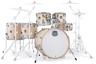 Mapex - Mars Stage+ Natural Satin