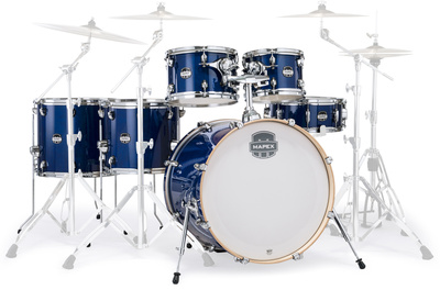 Mapex - Mars Stage+ Midnight Blue