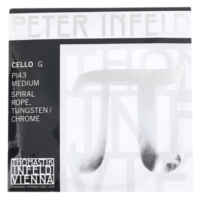 Thomastik - PI43 Peter Infeld Cello G 4/4