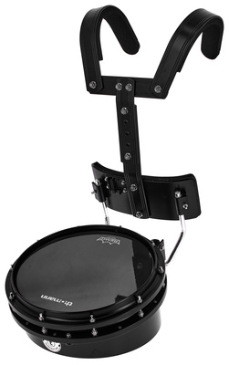 Thomann - SD1305BL HT Marching Snare PL