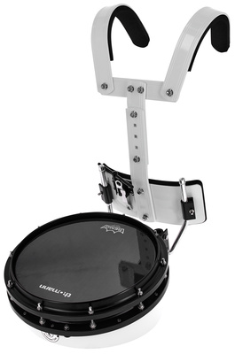 Thomann - SD1305W HT Marching Snare PL
