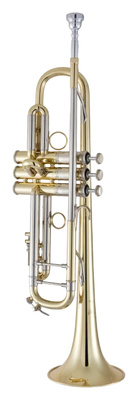 Bach - 19072V Bb-Trumpet