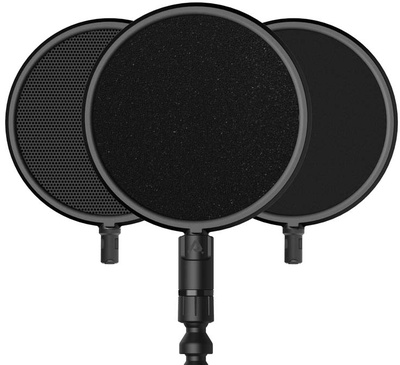 Pop Audio - Popfilter Studio Set