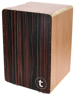 Thomann - Pickup Cajon Thomann - Pickup Cajon