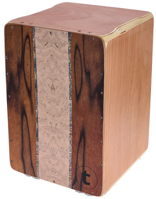 Thomann - Racu Cajon Thomann - Racu Cajon