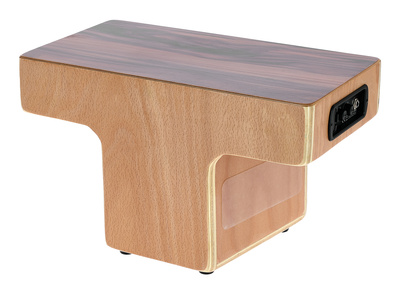 Thomann - Lap Pickup Cajon Thomann - Lap Pickup Cajon