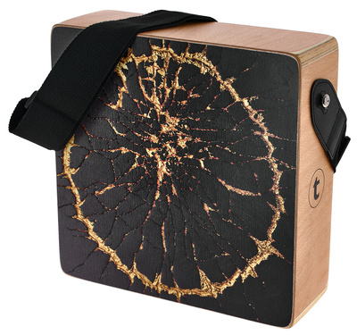 Thomann - Travel Pickup Cajon Thomann - Travel Pickup Cajon
