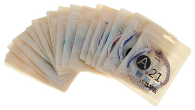 DunHuang - Type-A GuZheng Strings Set DunHuang - Type-A GuZheng Strings Set