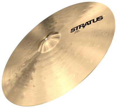 Sabian - '19'' Stratus Crash'