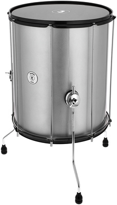 Thomann - '16''x50cm Stand Alone Surdo'