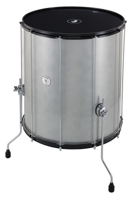 Thomann - '20''x60cm Stand Alone Surdo'