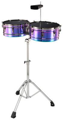Thomann - '14''+15'' Timbales Aurora'