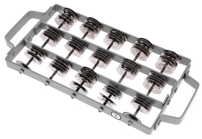 Thomann - Iron Rocar Medium Thomann - Iron Rocar Medium