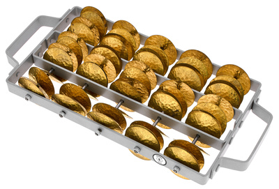 Thomann - Copper Rocar Large Thomann - Copper Rocar Large