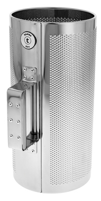 Thomann - '6'' Merengue Guiro' Thomann - '6'' Merengue Guiro'