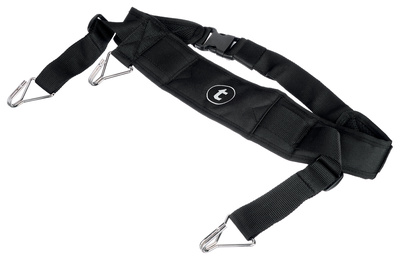 Thomann - Samba Timbau Waistband Black