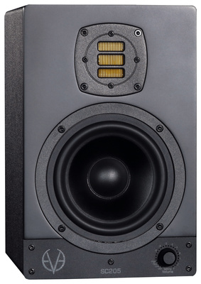 EVE Audio - SC205 All Black