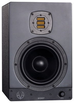 EVE Audio - SC207 All Black