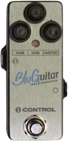 BluGuitar - 1Control