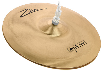 Zultan - '14'' Aja Blaze Hi-Hat'